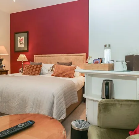 Apartament Dorothy *