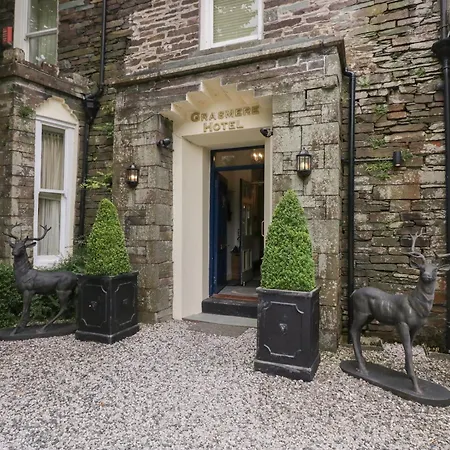 Dorothy Daire Ambleside