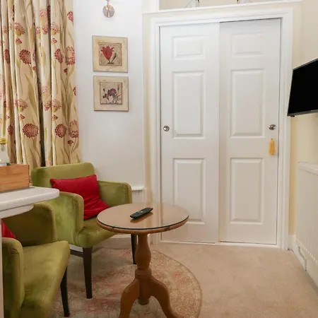 Dorothy Apartament Ambleside